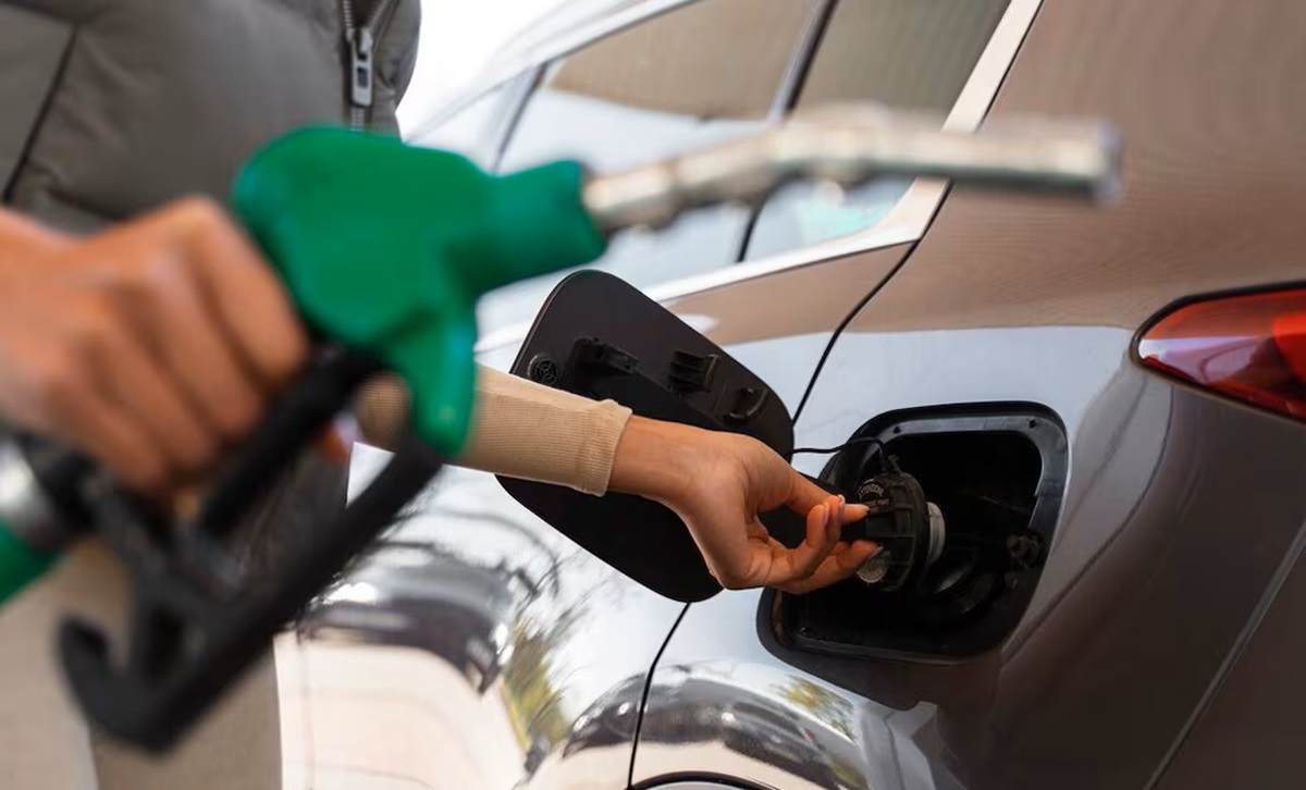 ¿Cargarás gasolinas? Antes checa los precios promedios de la verde, roja y el Diésel