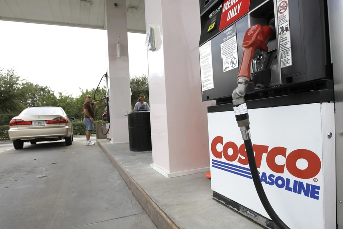 ¿A cuánto el litro? Costco Gas en Culiacán de las más baratas en gasolina regular: Profeco