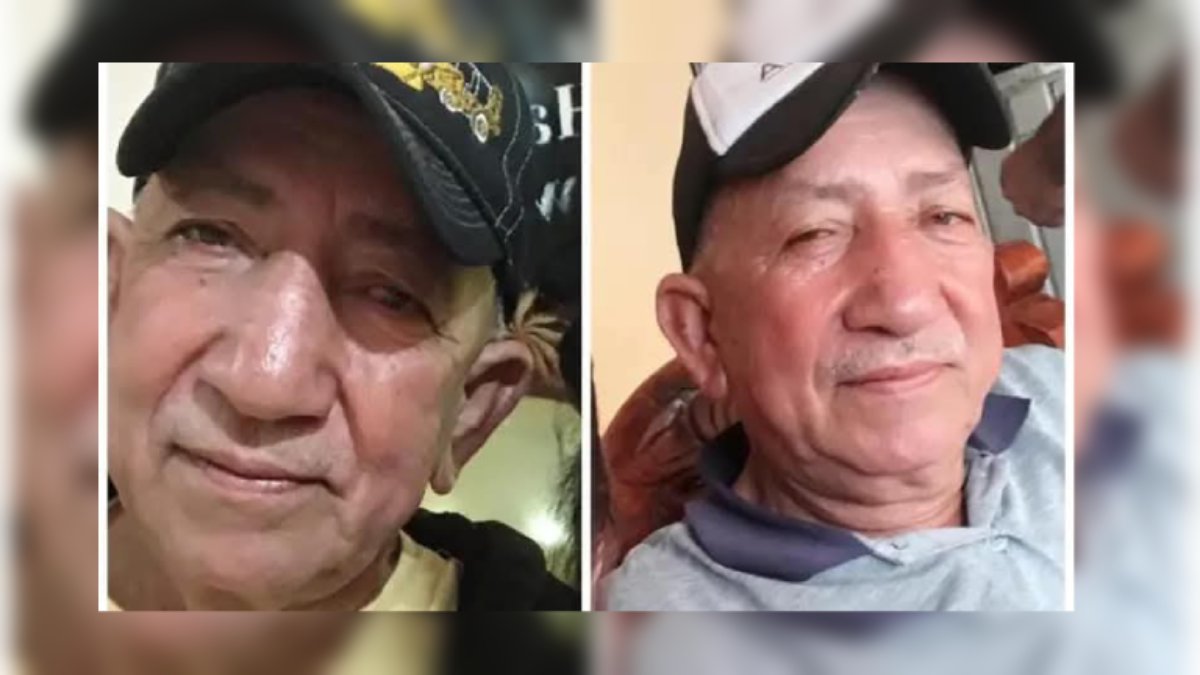 🆘Familiares buscan a taxista 🚖 desaparecido después de supuesto choque en Concordia