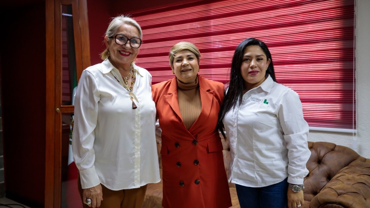 Buscan que leche Liconsa llegue a más beneficiarios en Guasave