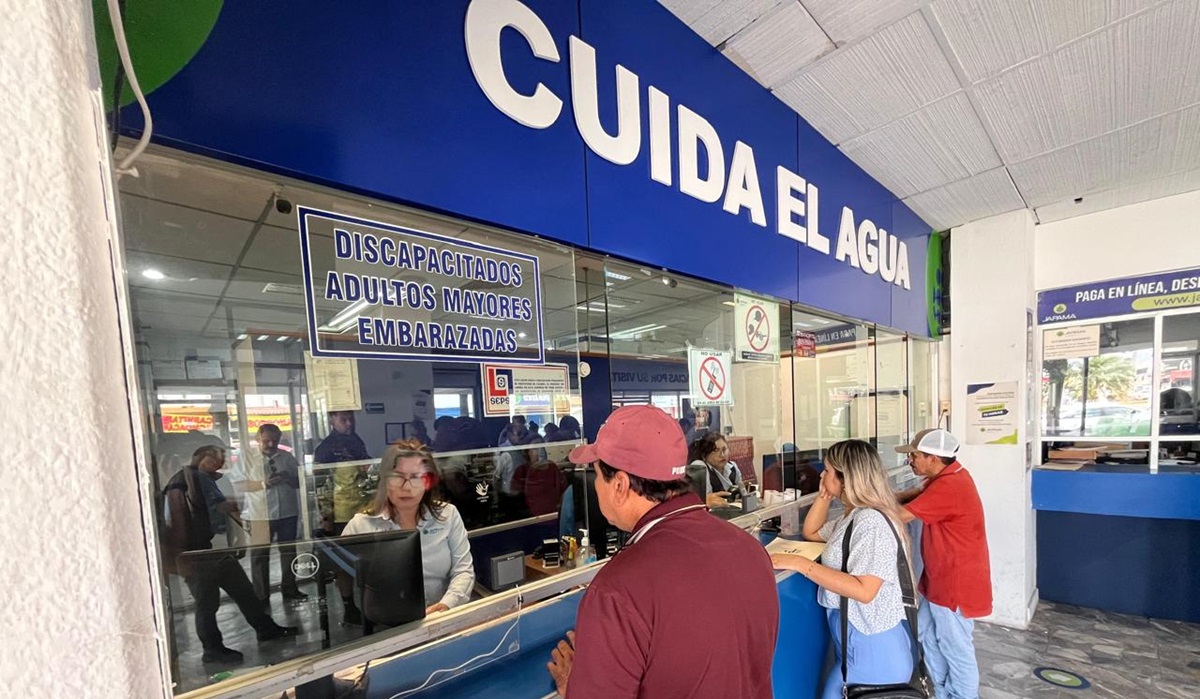 Enfrenta Junta de Agua de Ahome, Sinaloa, fin de año con déficit; el pago de aguinaldos es el mayor reto financiero