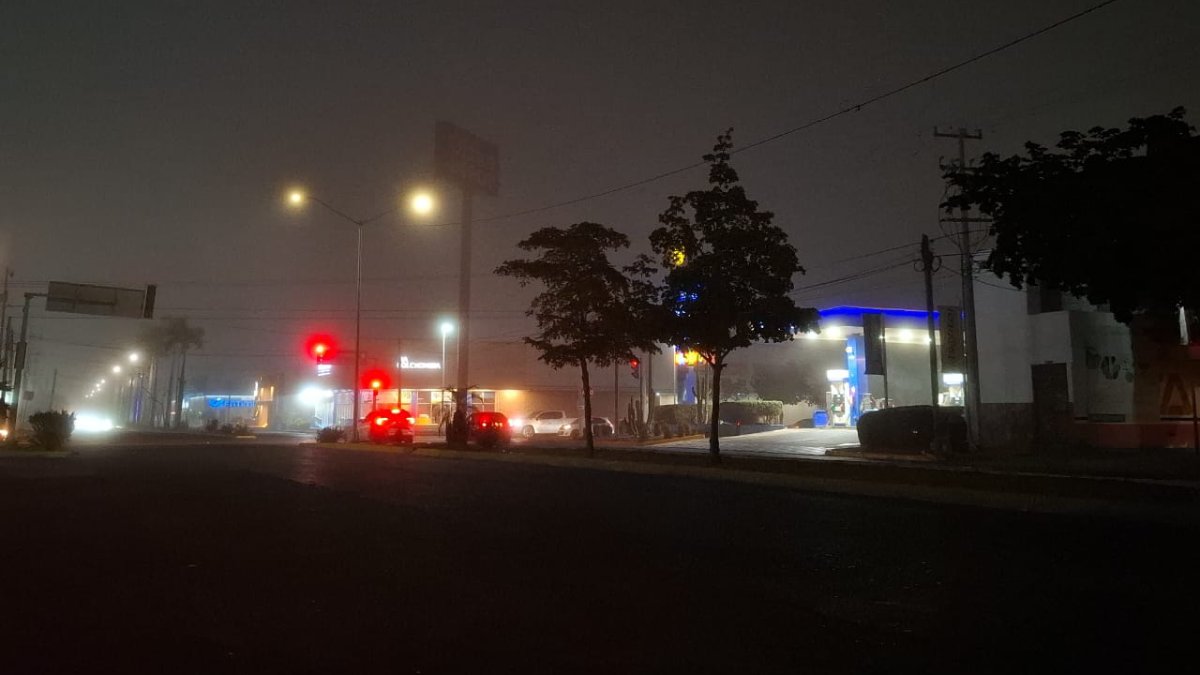 “Tuvimos detonaciones de ‘cuetes’, algunos parecían disparos”: SSPyPC Ahome