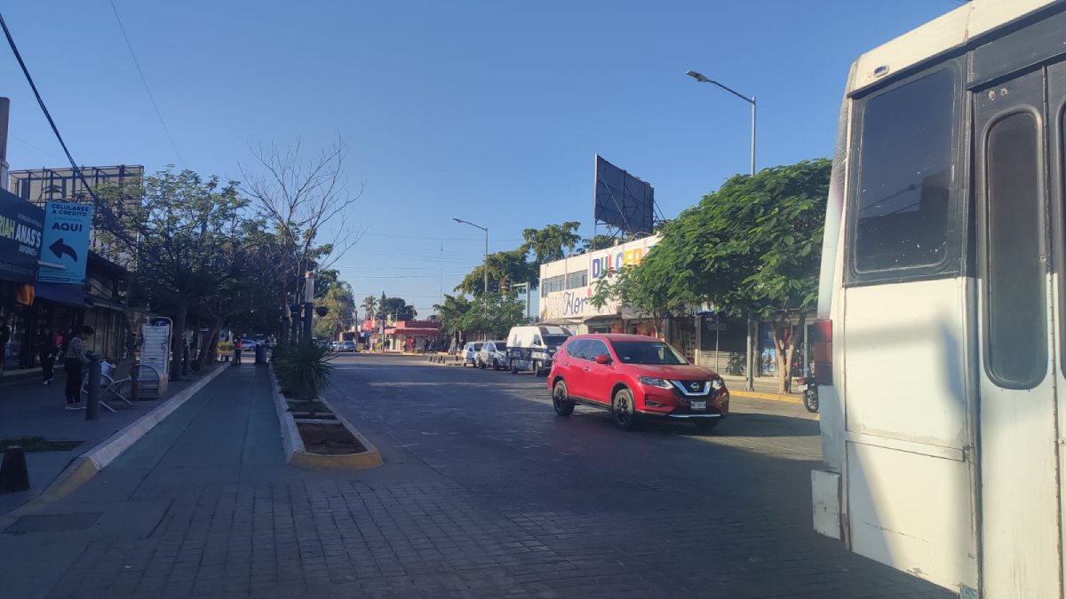 Los Mochis está dentro de las cuatro ciudades de mejor movilidad y seguridad en México
