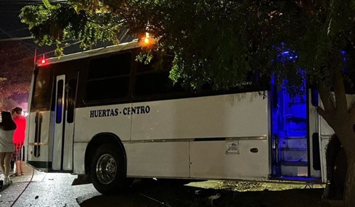 Transportistas a favor de que Gobierno del Estado sancione a camiones urbanos con luces azules