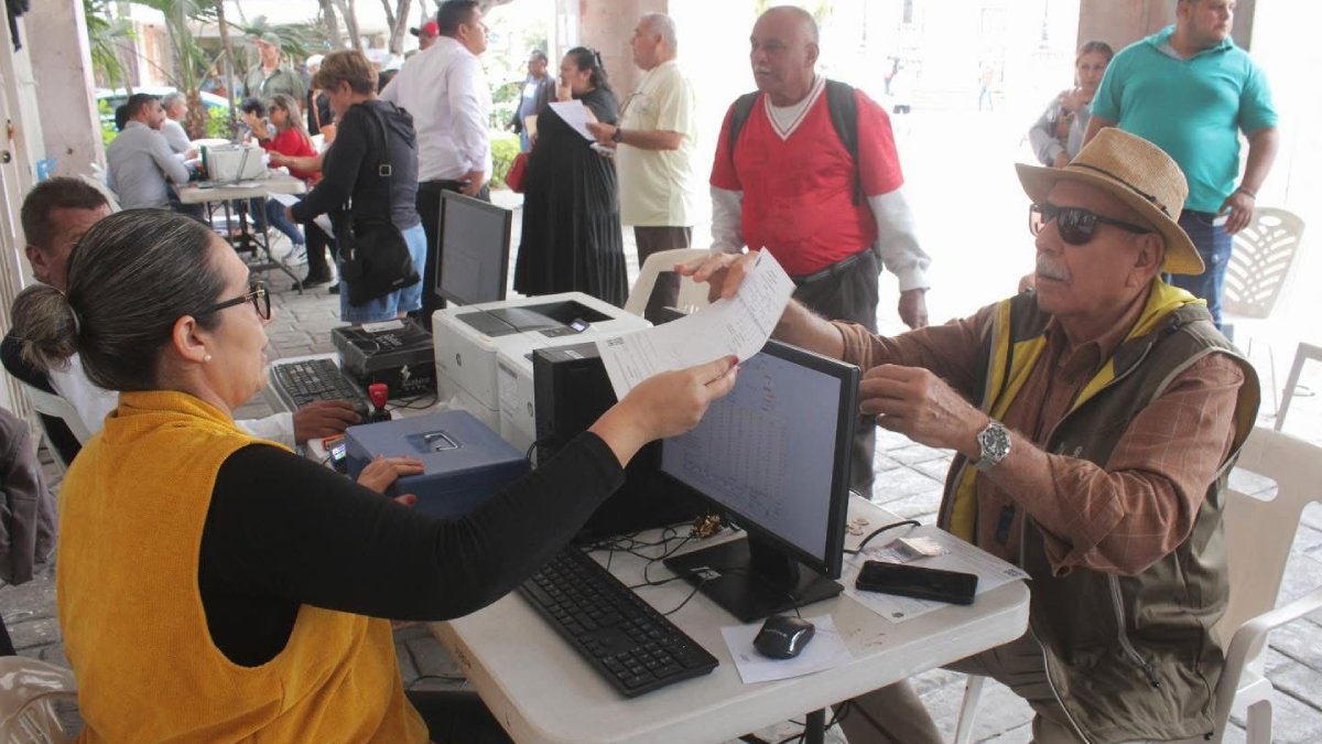 ¿Ya pagaste tu predial? Gobierno de Mazatlán invita a aprovechar descuentos de la campaña Impuesto Predial 2025