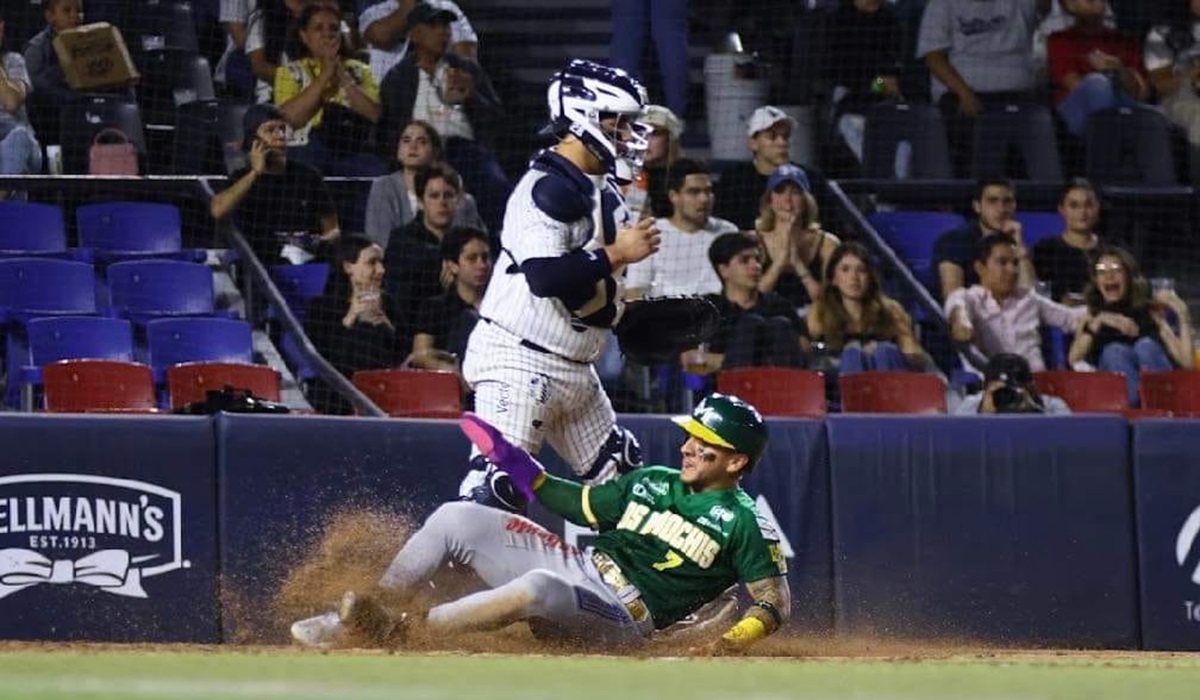 Cañeros y Algodoneros por el boleto a semifinales de la Liga Mexicana del Pacífico