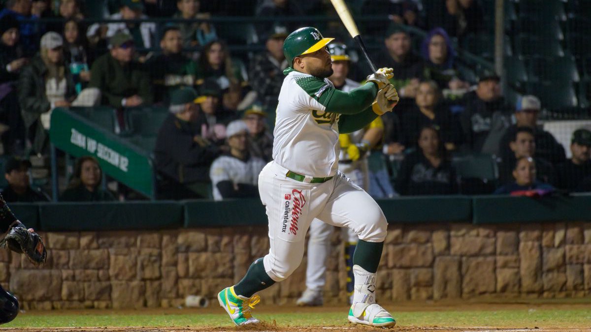 Cañeros obligan a un séptimo juego en los Playoffs de la Liga Mexicana del Pacífico 2024-25