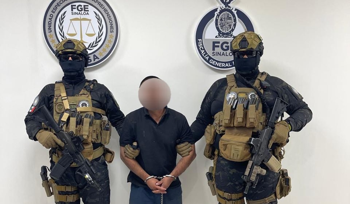 Fueron 38 mil pesos los robados en bancazo de la colonia Guadalupe, en Culiacán