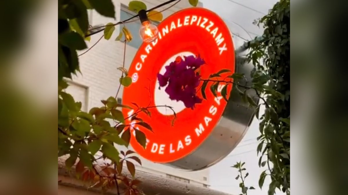 Cardinale Pizza anuncia su cierre definitivo por violencia en Culiacán