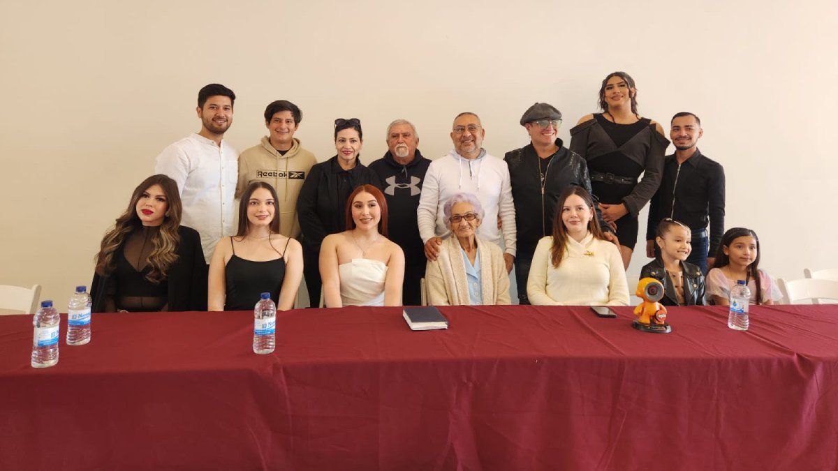 ¡Ya huele al Carnaval Guasave! Este sábado será el primer papaqui