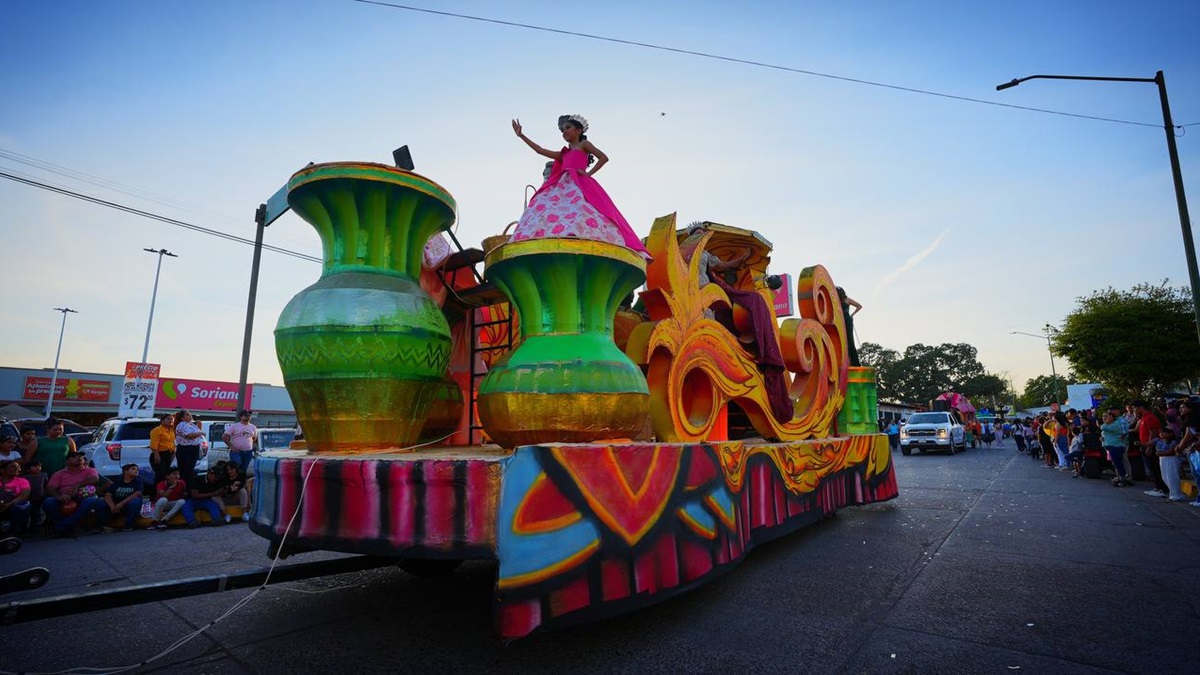 Rosario alista su propio Carnaval 2025, con tema oficial a revelarse este viernes