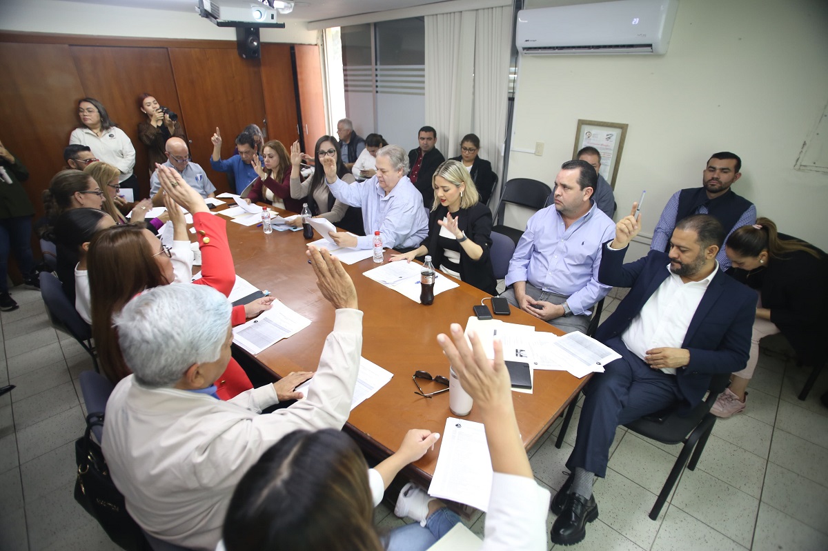 Mazatlán aprueba presupuesto 2025 para Cultura destacando la organización del Carnaval Internacional