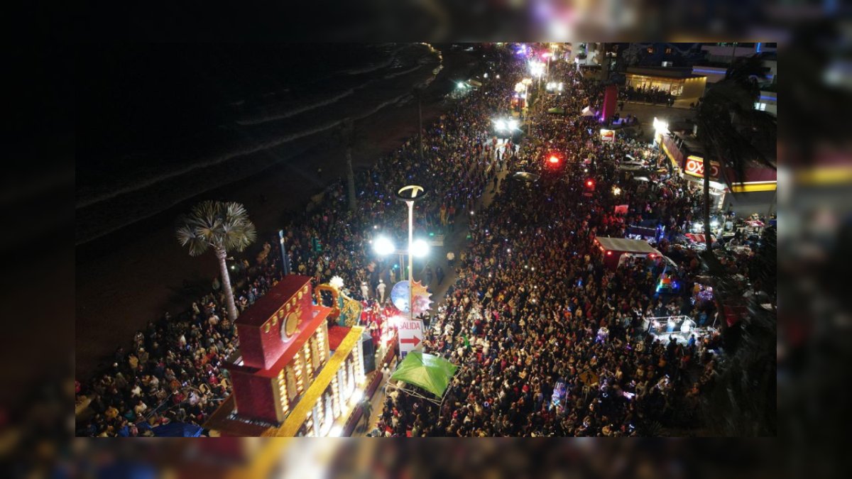 Habrá Carnaval y ya se trabaja un operativo de seguridad desde Culiacán, anuncia Estrella Palacios