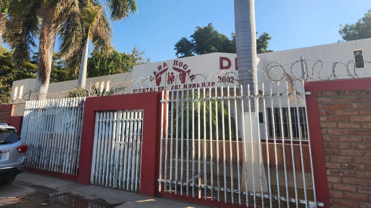 “No podemos separarla de su mamá porque está amamantando”, alcaldesa de Guasave en caso Candelaria