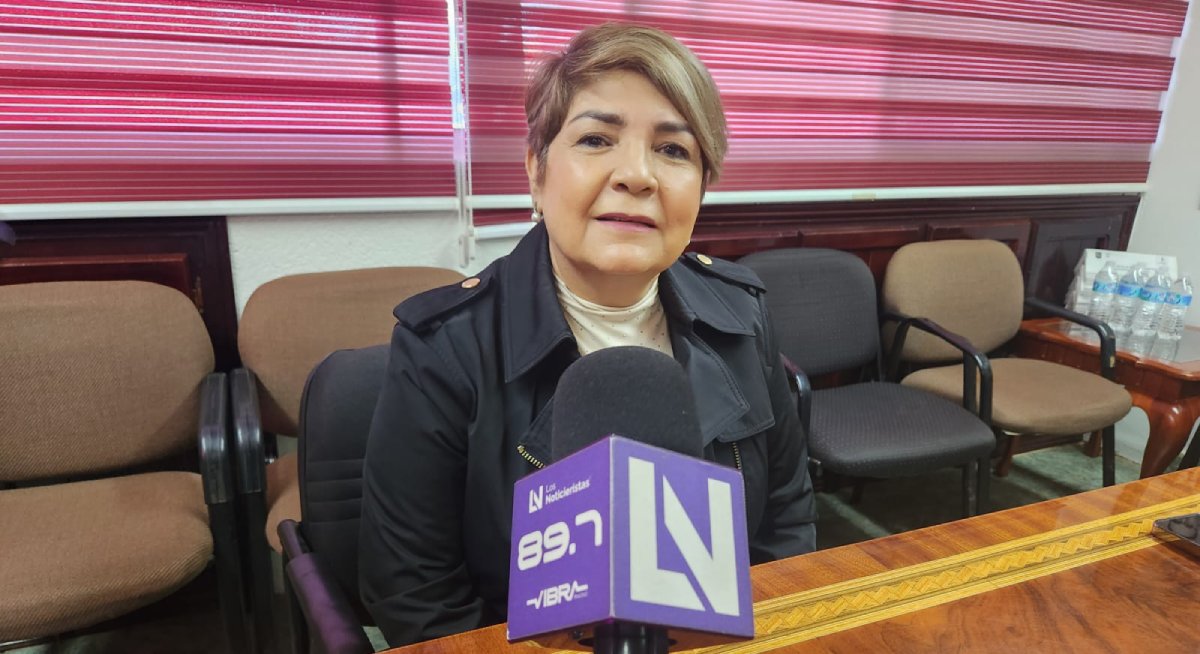Hay una instrucción de visitar la ESGI y puntos rojos; lamenta alcaldesa de Guasave agresión en secundaria