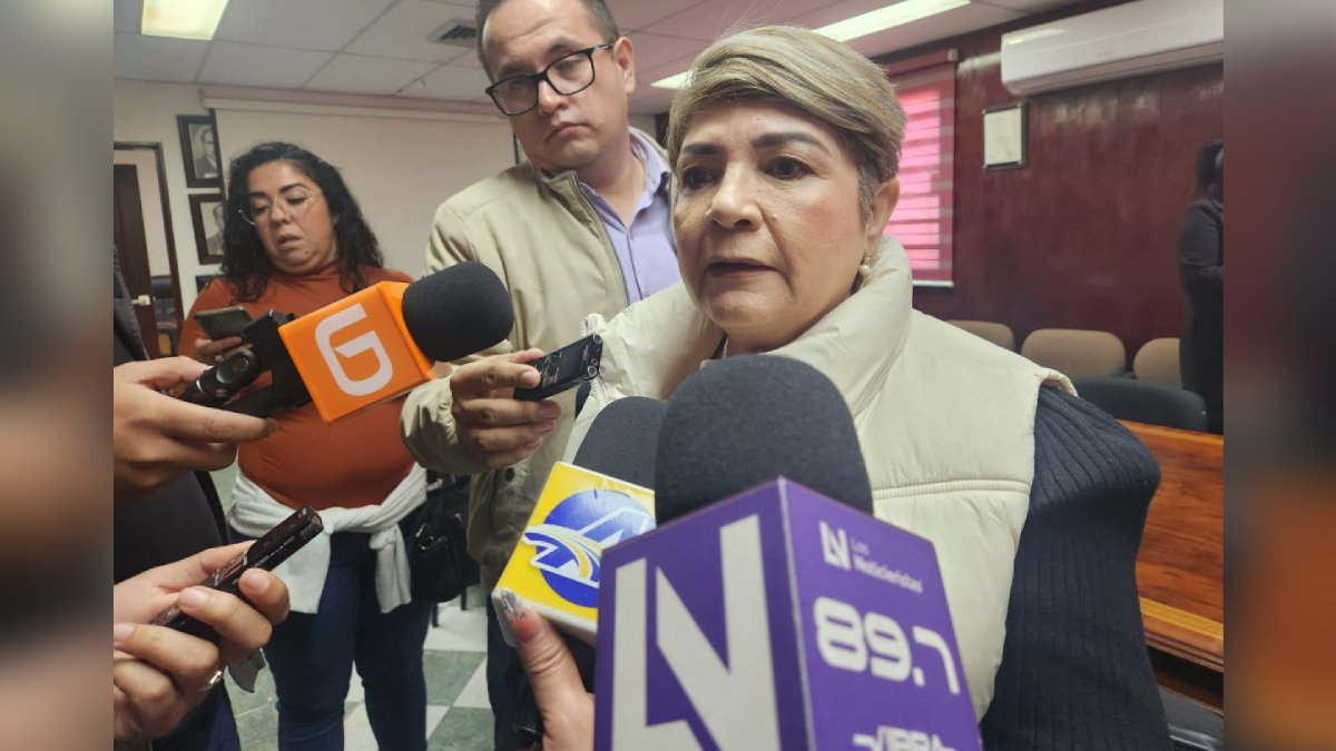 Regidores no necesitan recurso adicional, la puerta está abierta para Gestoría Social: Cecilia Ramírez