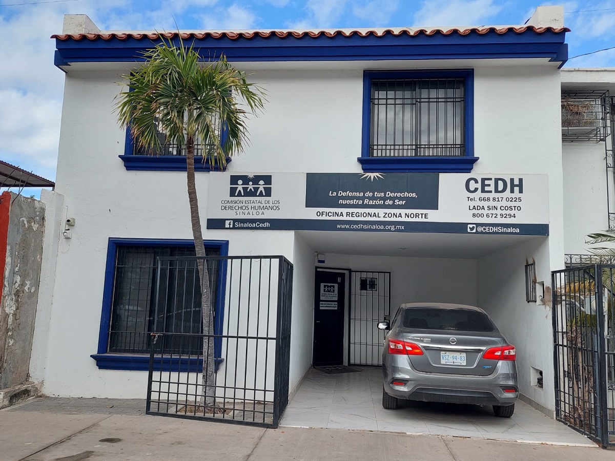 Valora intervenir CEDH en el caso de Óscar “N”, detenido por violación, presuntas víctimas desmintieron la acusación