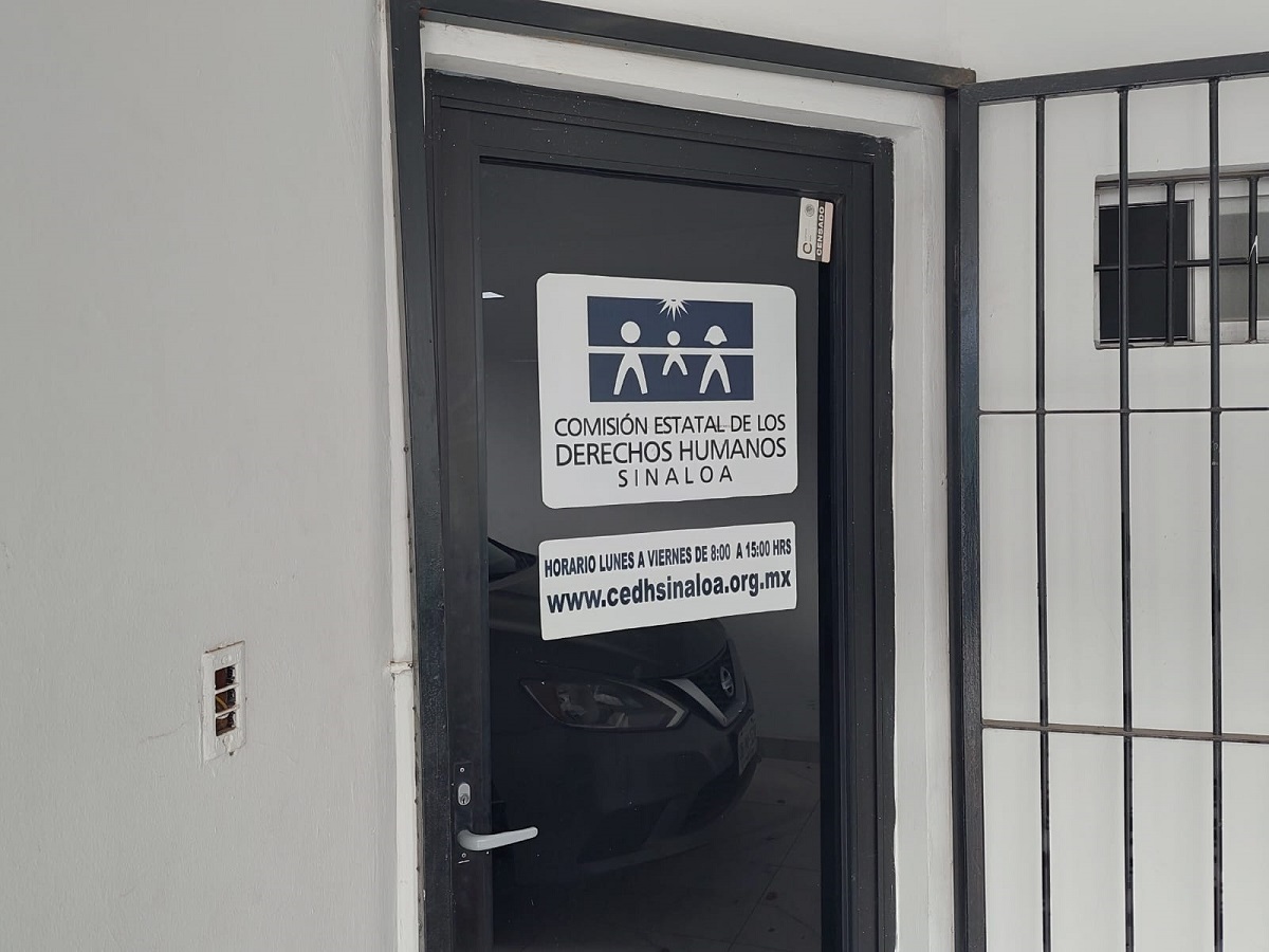 Logra CEDH de Sinaloa que el Ejército regrese pertenencias que despojaron a pobladores de Choix