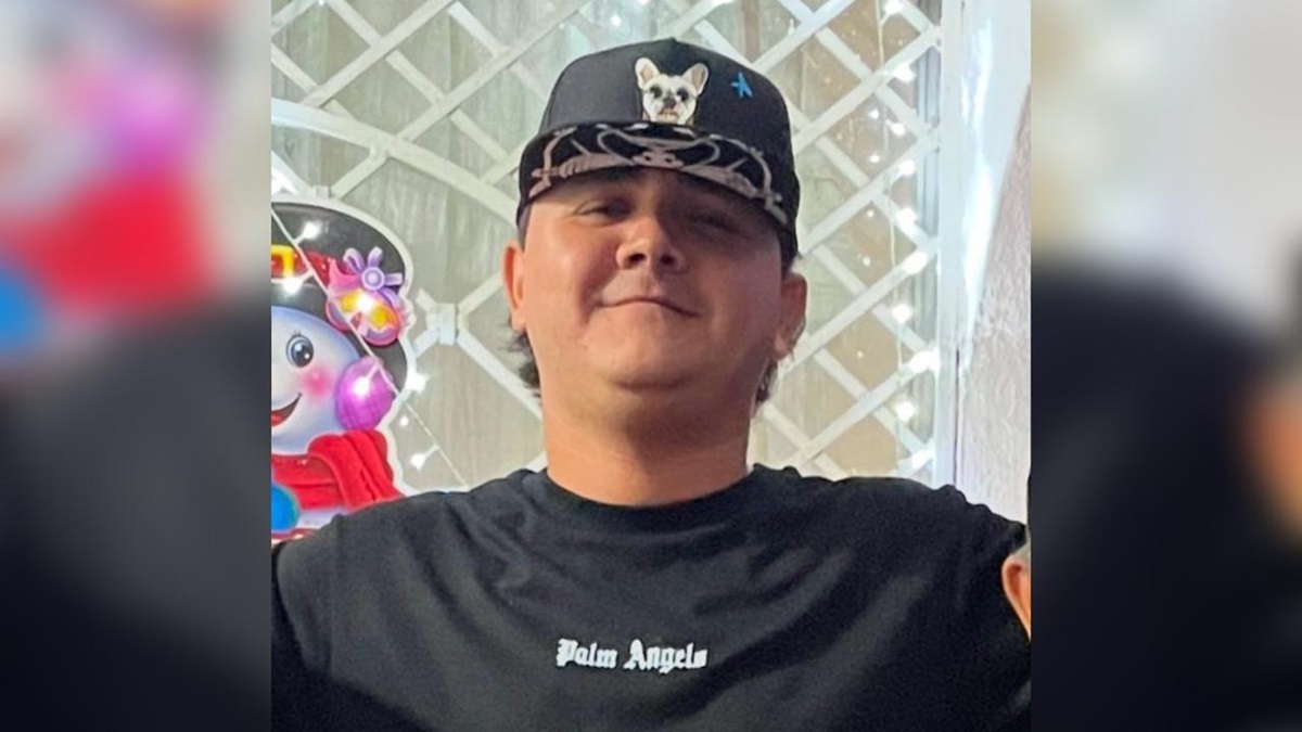 Se recomendó a la familia presentar denuncia por el ‘levantón’ de ‘Chema’, joven que cuidaba la casa de Markitos Toys