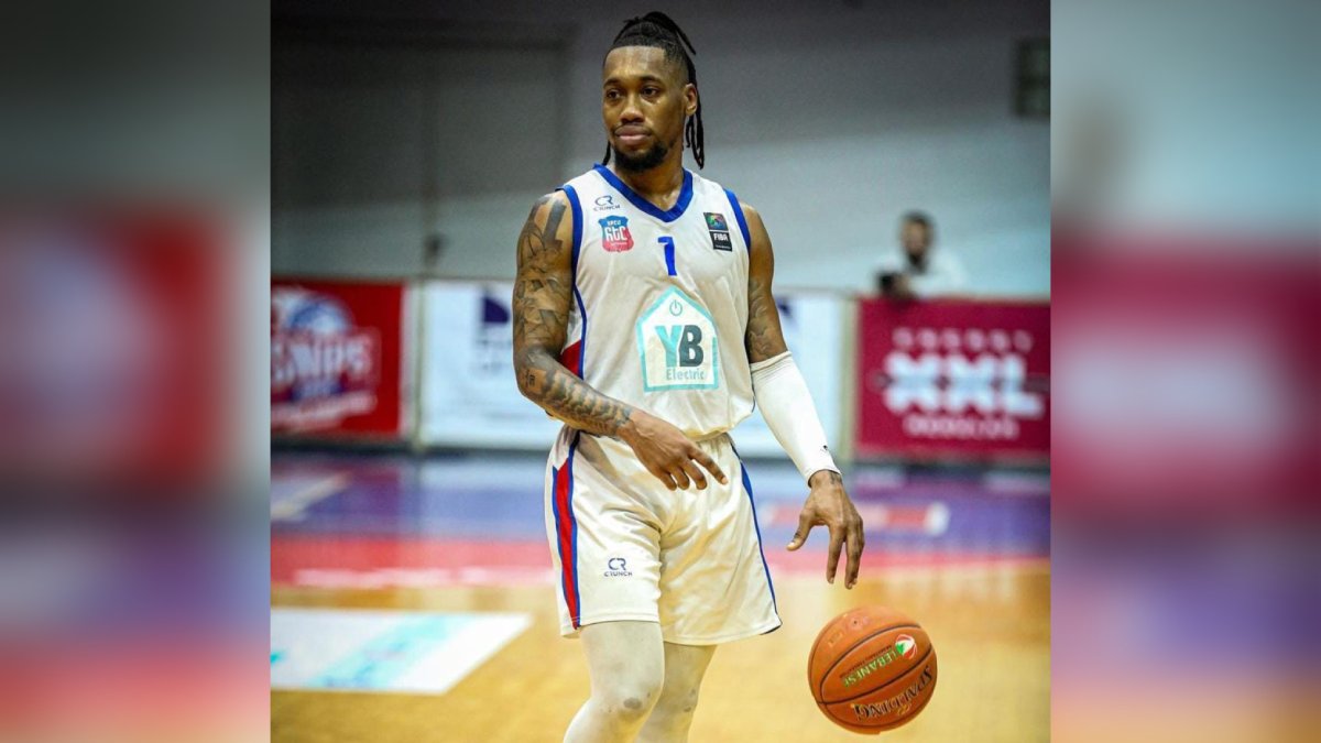 Los Caballeros de Culiacán anuncian a Christian Harvey para Cibacopa 2025