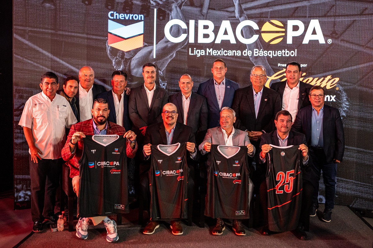 Cibacopa anuncia novedades en celebración de su 25 aniversario