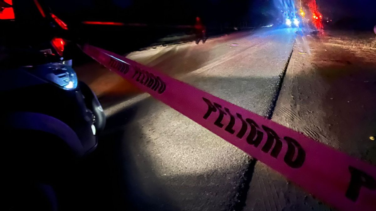 Ciclista cae a un canal en El Serrano, Guasave, y pierde la vida