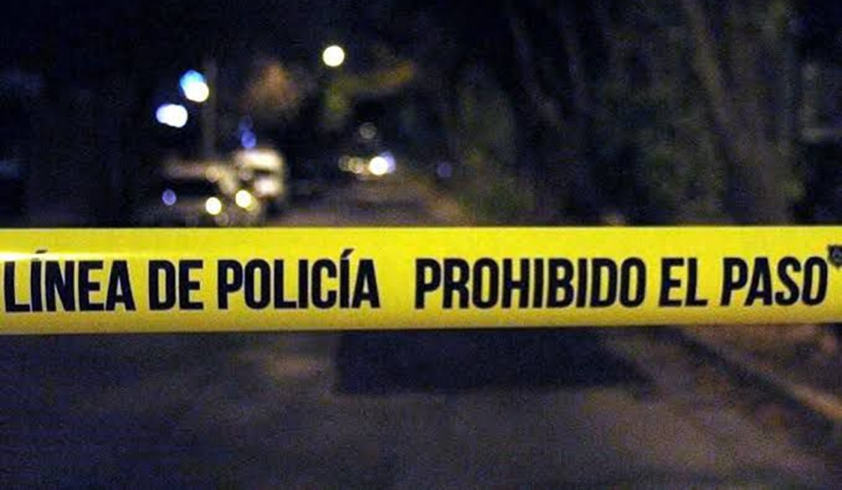 Ataque armado deja un muerto y un herido en Navolato