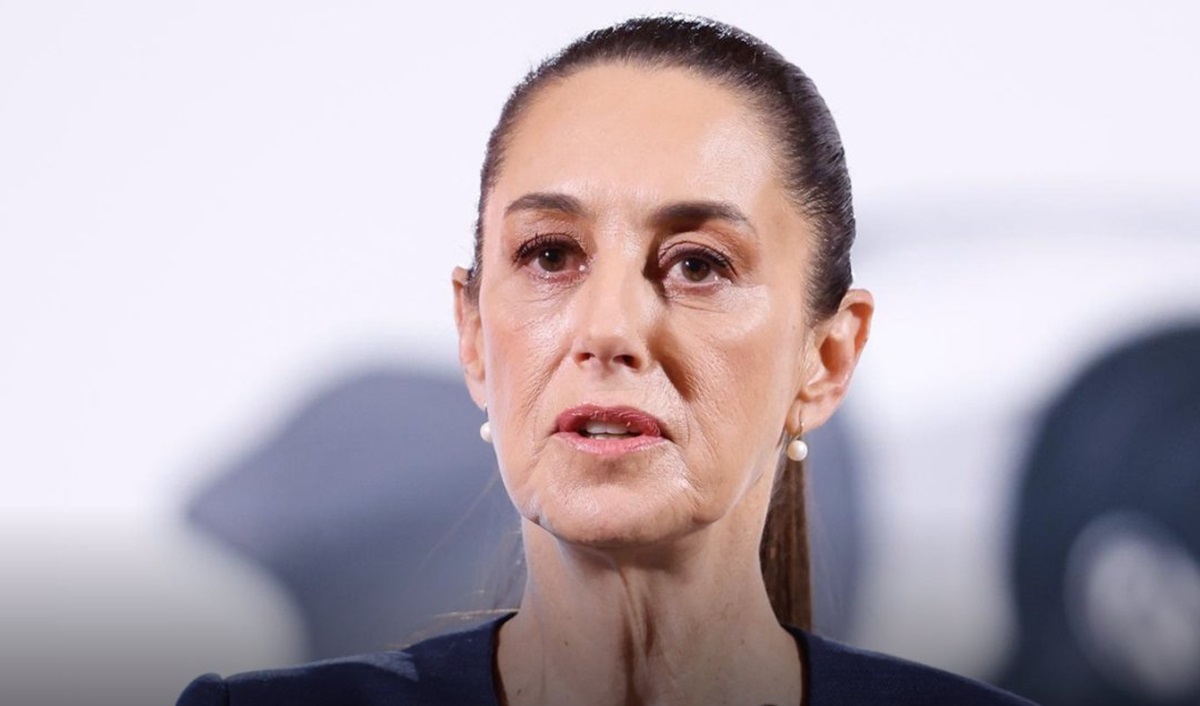 ‘No puede ser oportunidad para EU de invadir nuestra soberanía’: Sheinbaum por designación de cárteles como terroristas