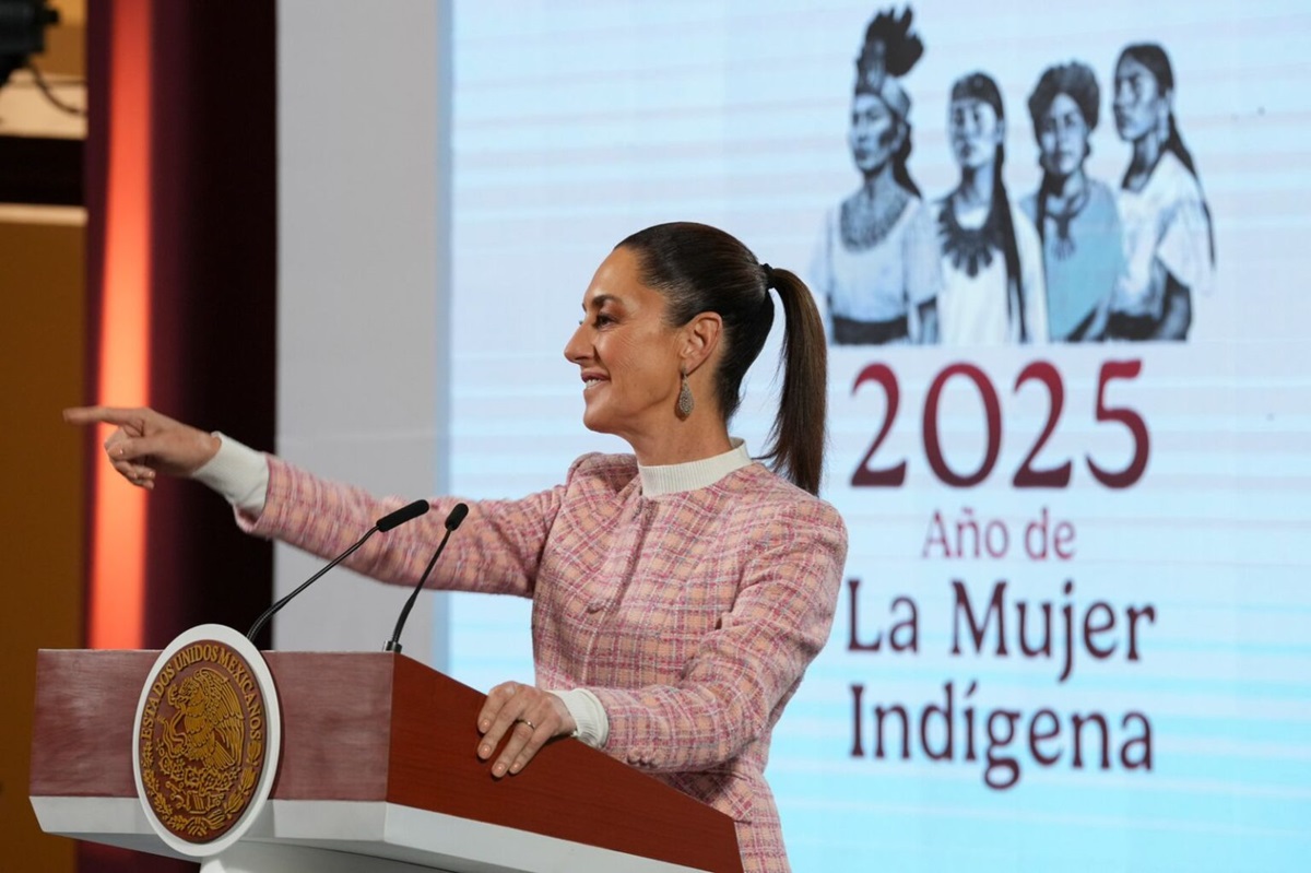 Sheinbaum espera que Trump entregue informe sobre la detención de ‘El Mayo’ y cuestiona al gobierno de Biden