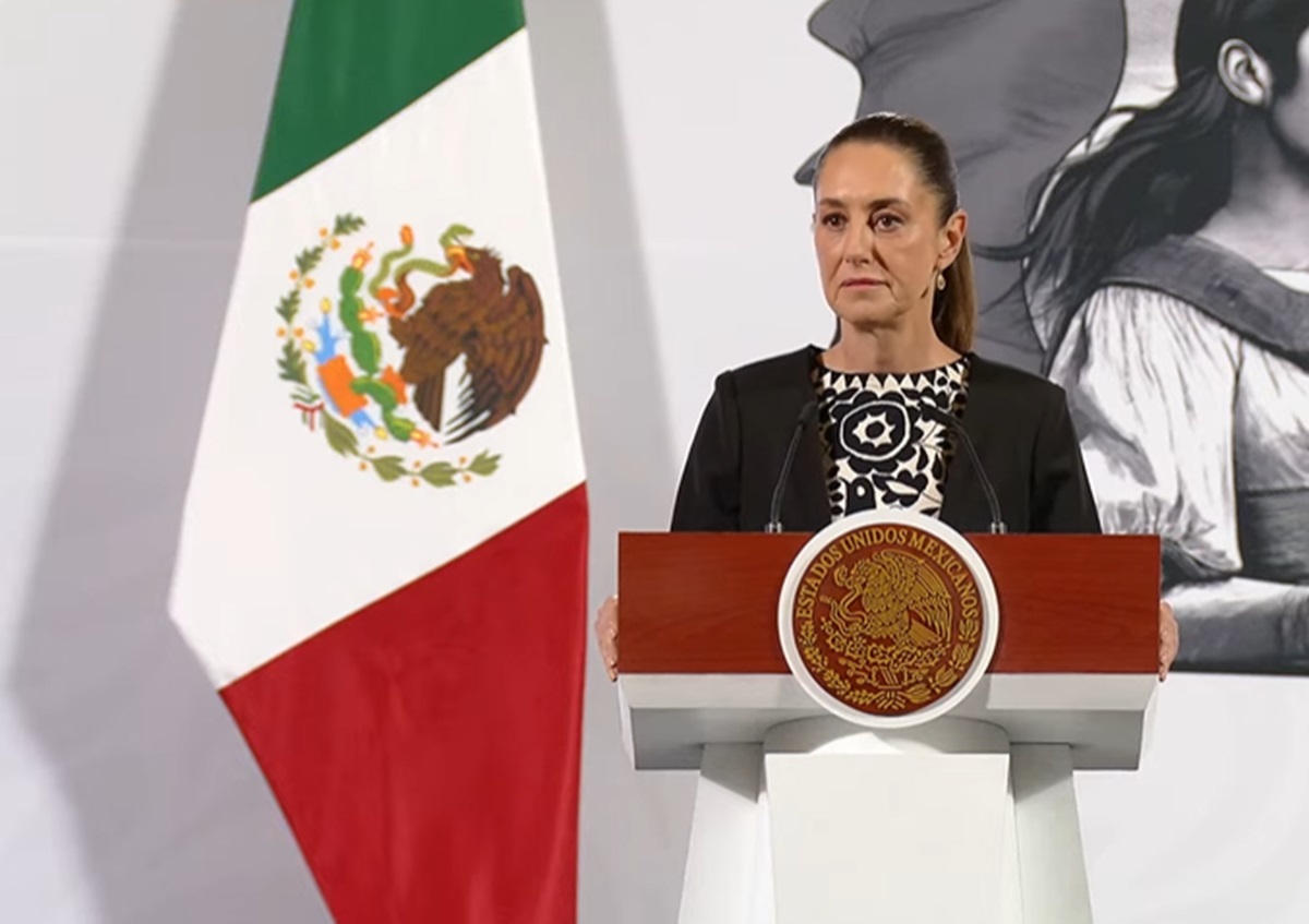 ‘Cabeza fría’: Claudia Sheinbaum se pronuncia ante los decretos firmados por Trump