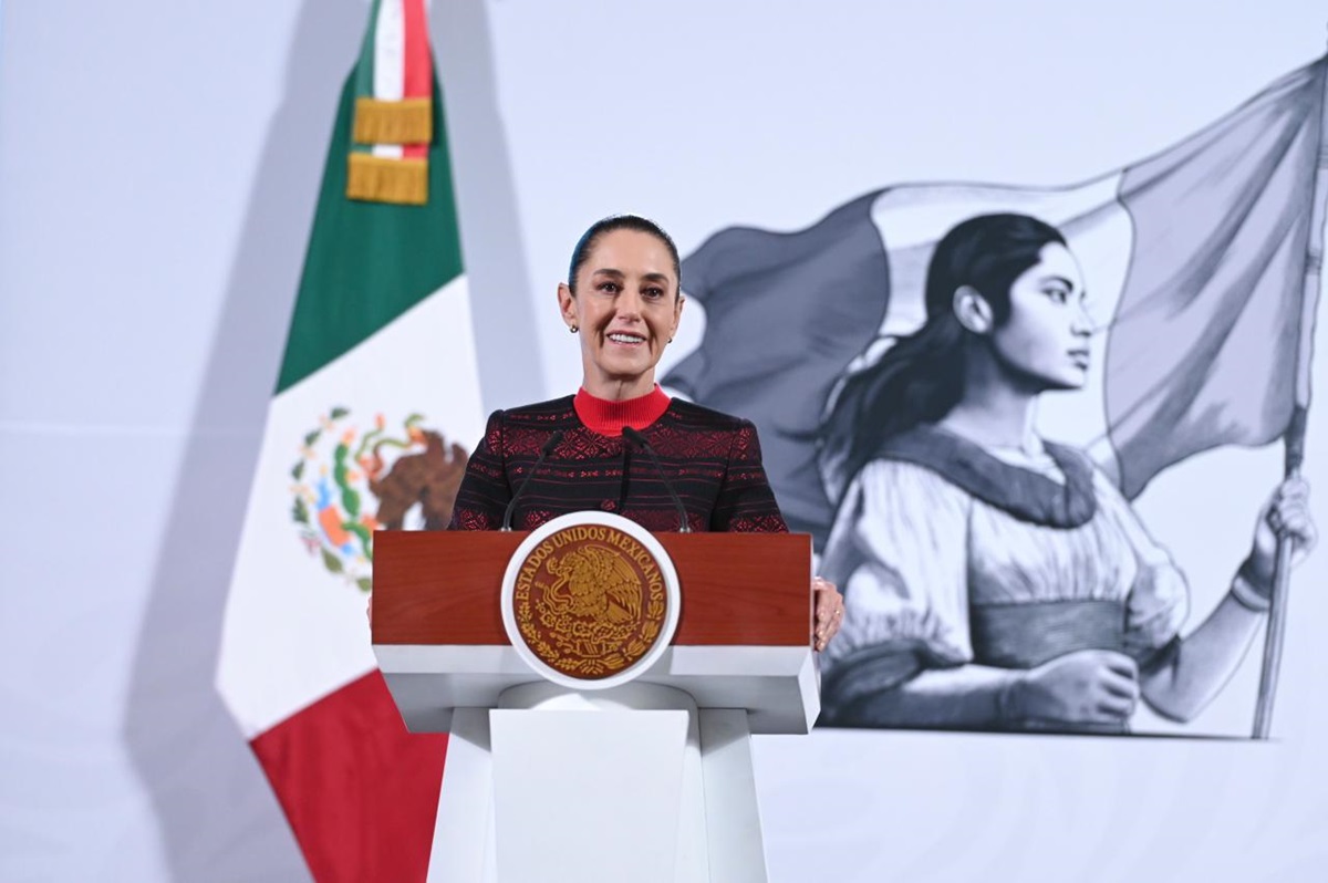 México y EU inician proceso de pláticas ¿Quiénes conversaron y cuáles fueron los primeros temas?