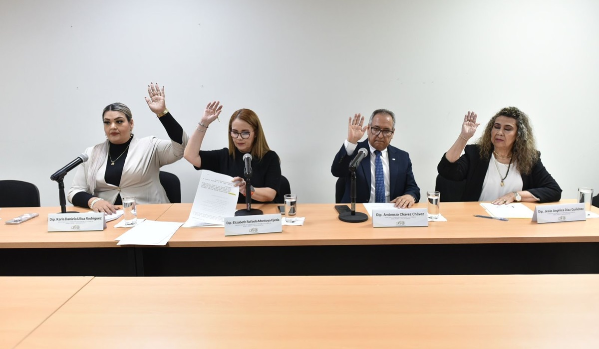 Buscan impulsar reformas para agilizar proceso de adopción en Sinaloa