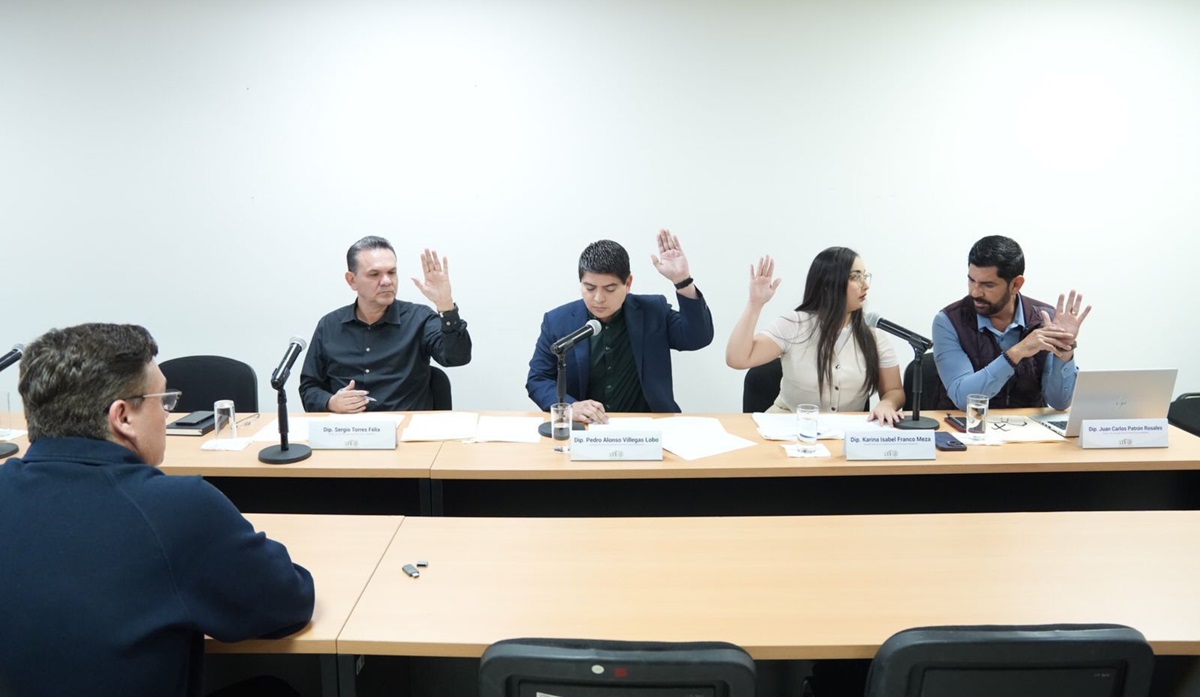 Pasan el primer filtro 8 de 12 aspirantes a titular de la CEDH, ¿quiénes fueron descartados?