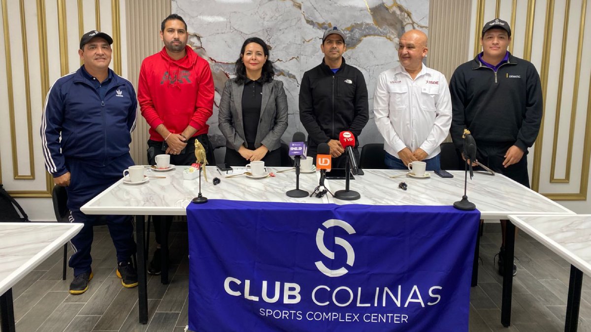 ¡Torneo de jalar la Cuerda! Club Colinas presenta actividades para primer trimestre del año
