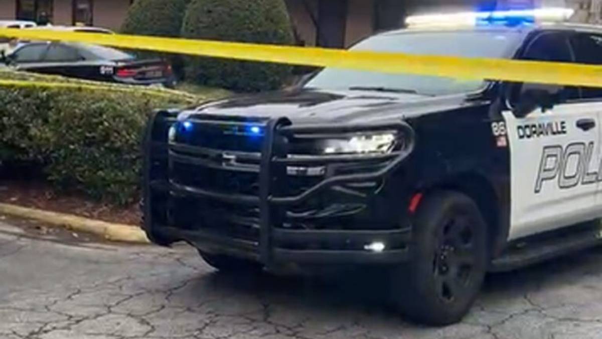 Guardia de seguridad mexicano muere en tiroteo en Consulado de Honduras en Atlanta