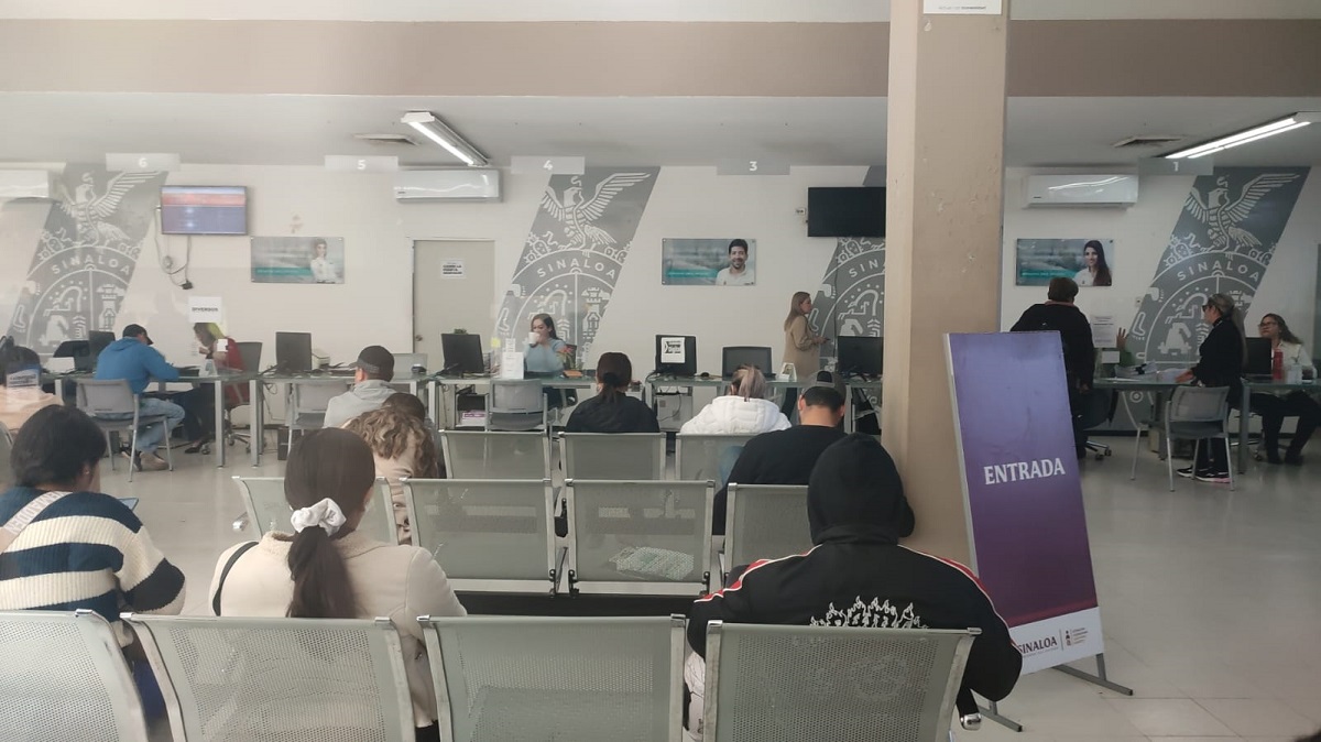 Emprende Ahome cartas invitación a contribuyentes para que paguen el predial