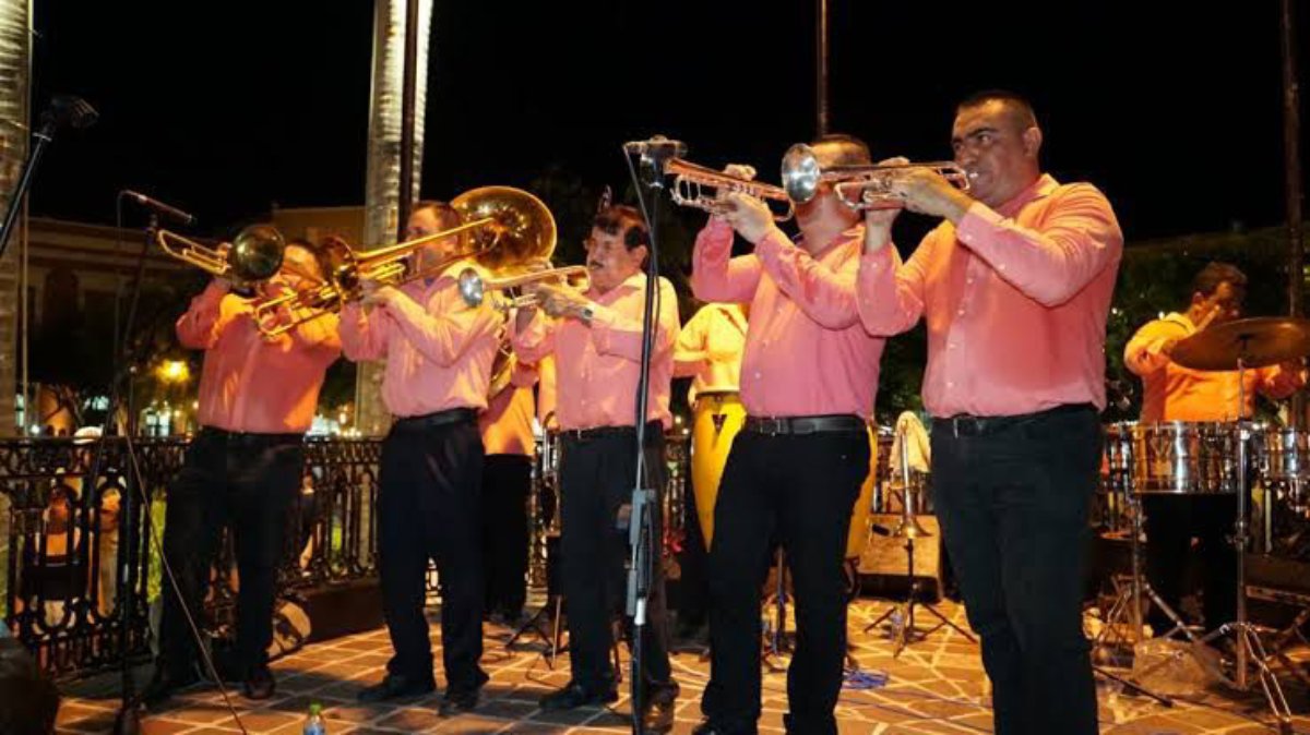 ¡Que suene la tambora! El Carnaval de Mazatlán 2025 abre su convocatoria a bandas y grupos musicales