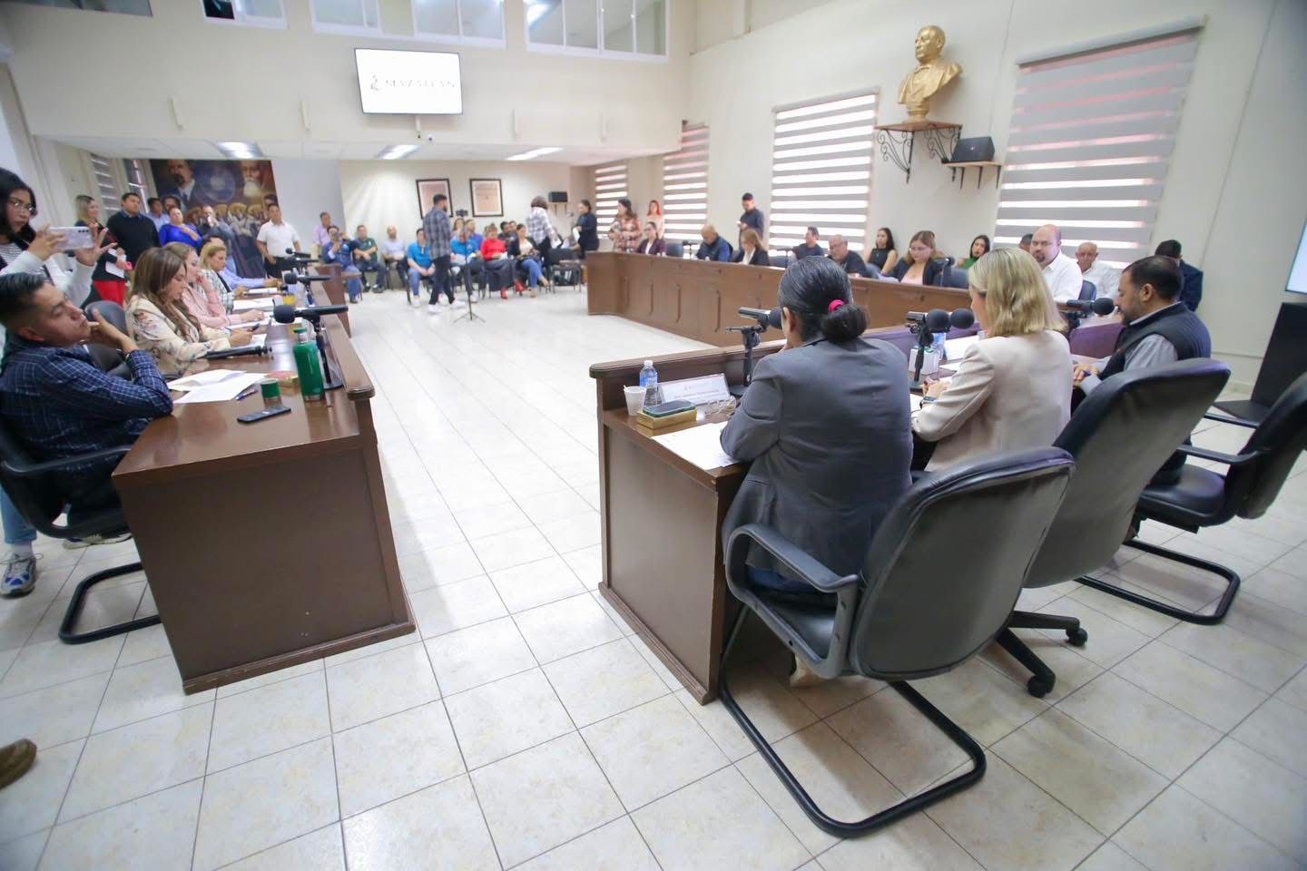 Publican convocatoria para la elección de síndicos y comisarios municipales en Mazatlán