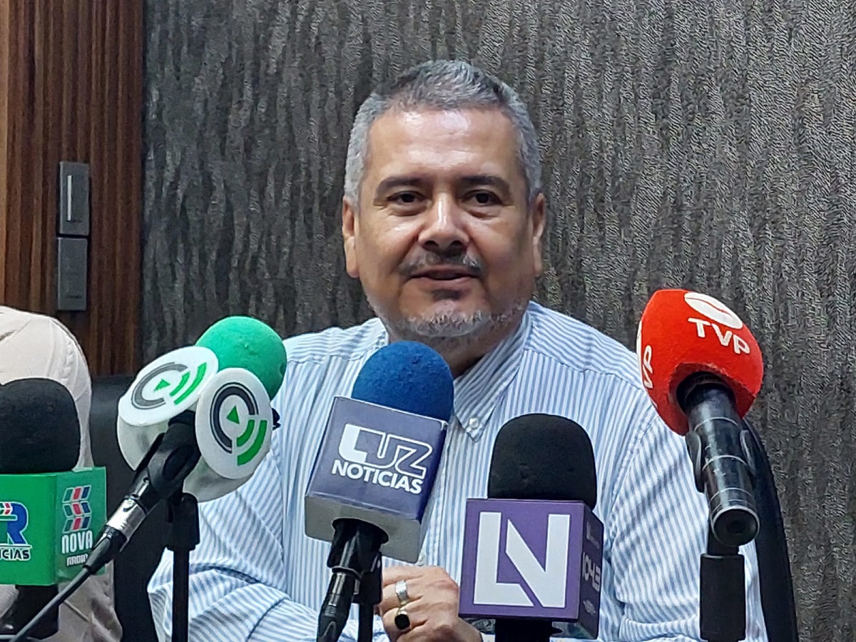 No conviene la salida del gobernador, agravaría la situación actual: Coparmex Los Mochis