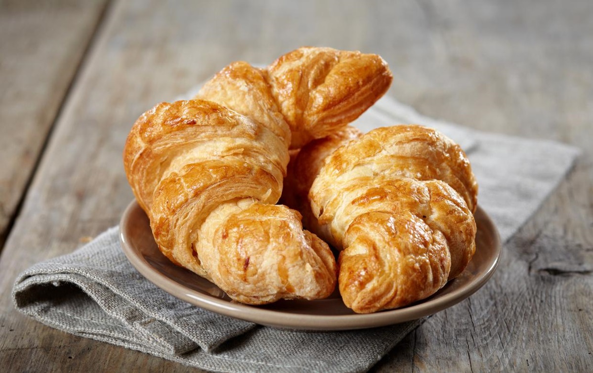 ¿Cómo celebrarás el Día Internacional del Croissant, conocidos en México como ‘cuernitos’?