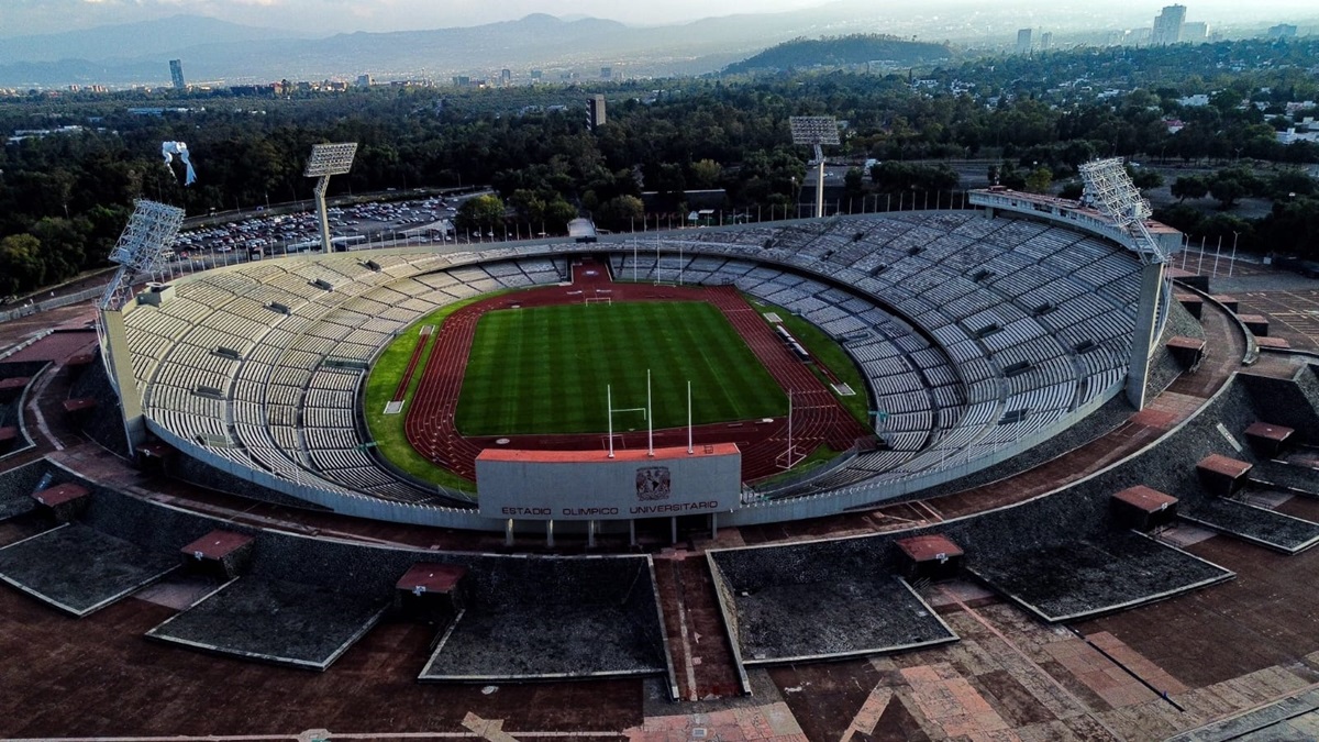 ¡Cambio de sede! Cruz Azul no jugará en el Estadio Ciudad de los Deportes