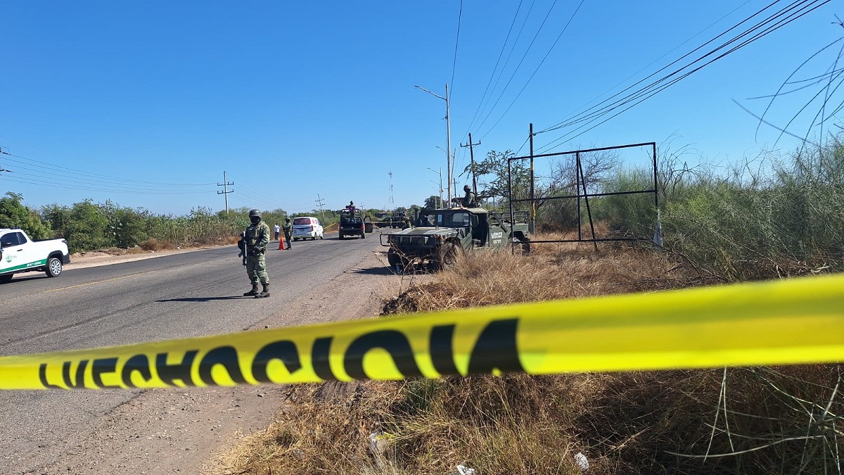 Con huellas de violencia y semicubierto con una cobija hallan asesinado a un hombre en Costa Rica