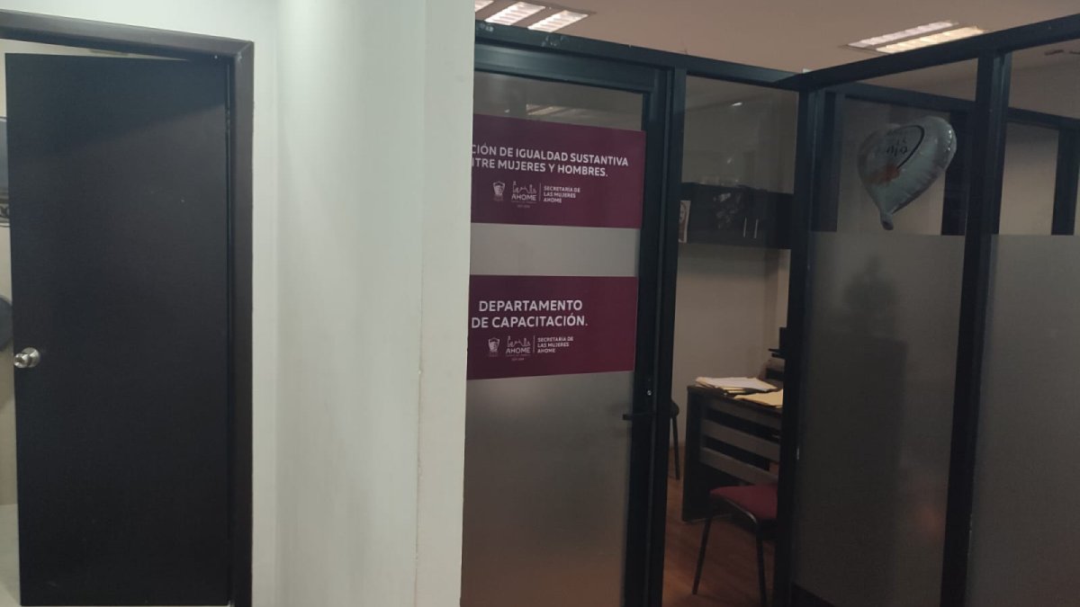 El cese de Iris Adruey se investiga porque no está permitido un doble sueldo a servidores públicos: OIC