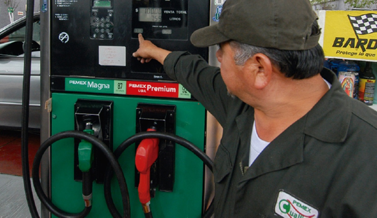 Profeco ventila dónde venden las gasolinas más caras y Culiacán sigue a la cabeza de la lista