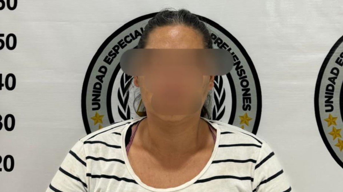 ¡Le pagaba $50! Detienen a mujer por prostituir a su hija y obligarla a trabajar en ‘jugada’ de Culiacán