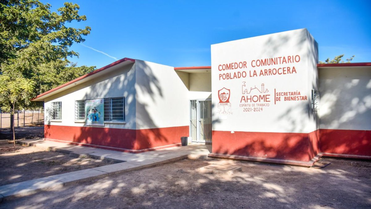 DIF Ahome abraza a niñas y niños hijos de jornaleros de La Arrocera