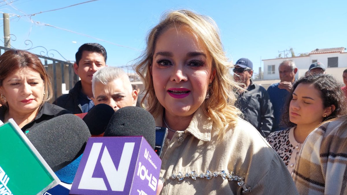 DIF Sinaloa se reitera listo para brindar apoyo a municipios antes, durante y después de la temporada invernal