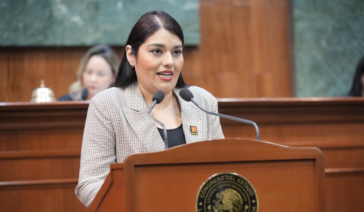 Ley Silla mejora la salud y dignifica las jornadas laborales: Monserrat López