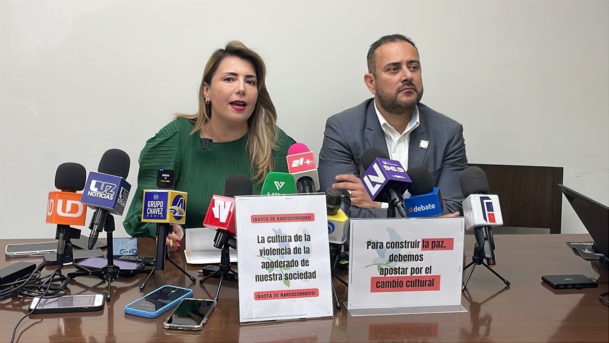Diputados de MC y PAN condenan violencia y exigen justicia por Gael y Alexander