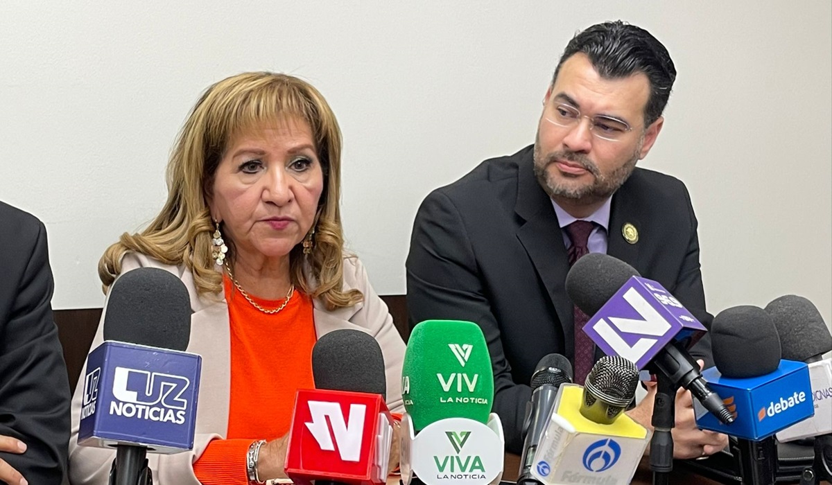 “Casa Sinaloa” en Los Ángeles, clave en el apoyo a migrantes sinaloenses: Diputados de Morena